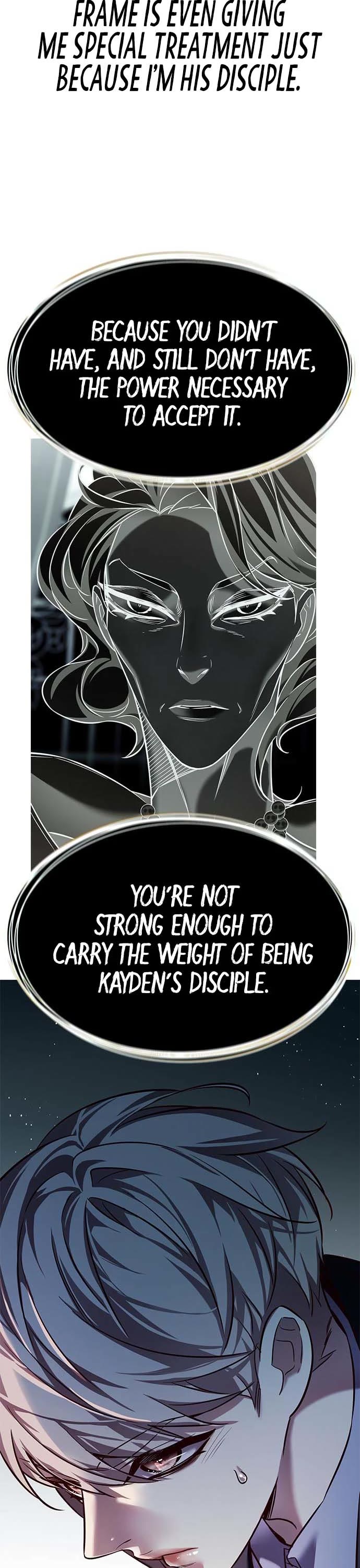 Eleceed Chapter 246 - Page 27