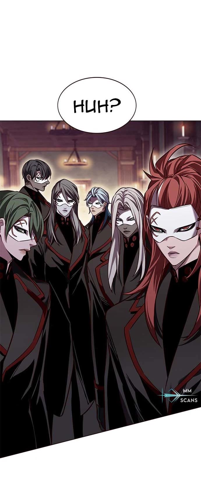 Eleceed Chapter 246 - Page 29