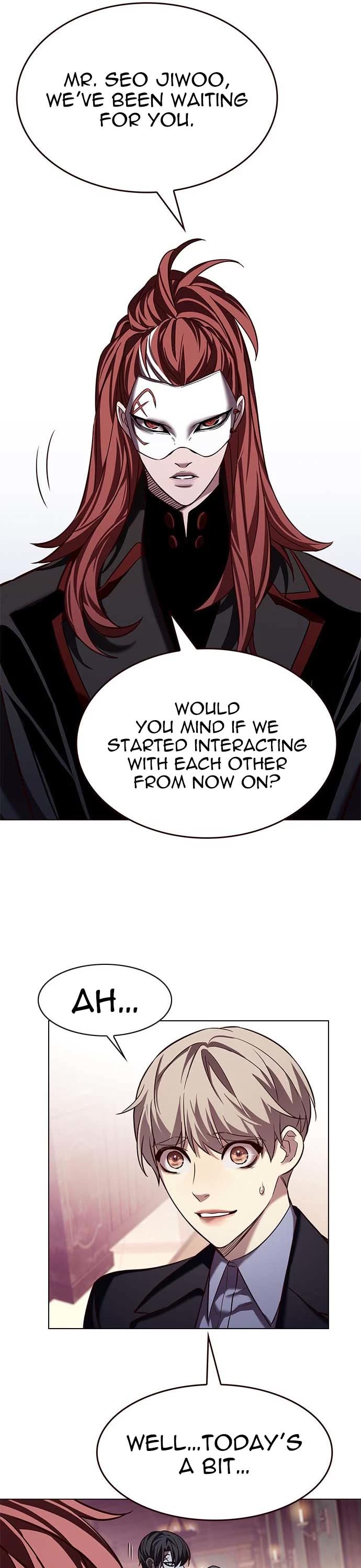 Eleceed Chapter 246 - Page 30