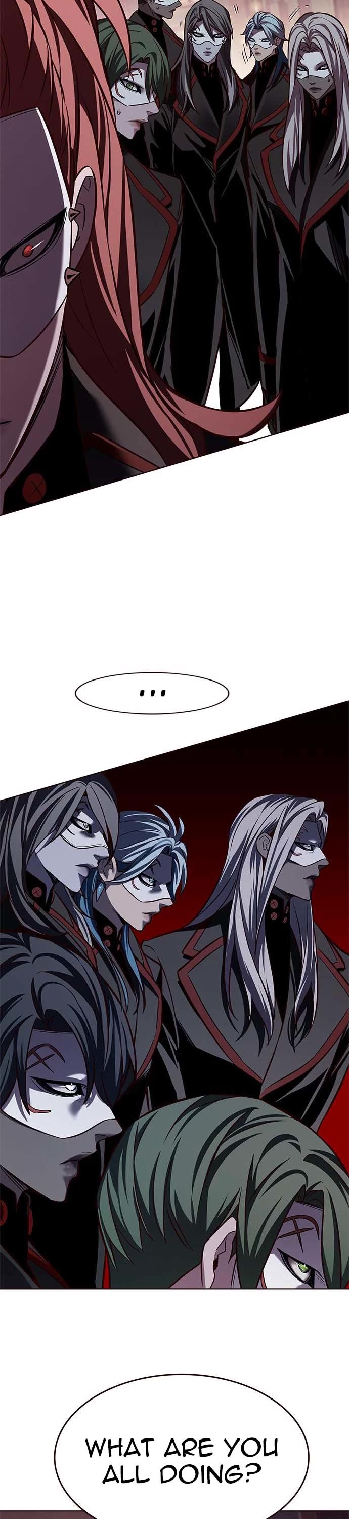 Eleceed Chapter 246 - Page 31