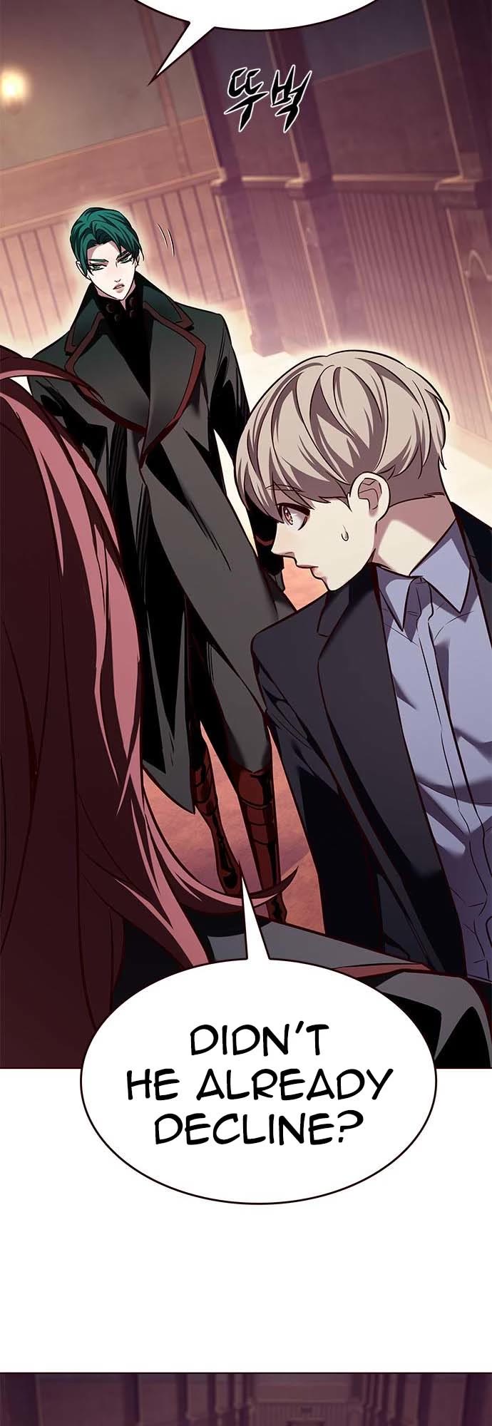 Eleceed Chapter 246 - Page 32