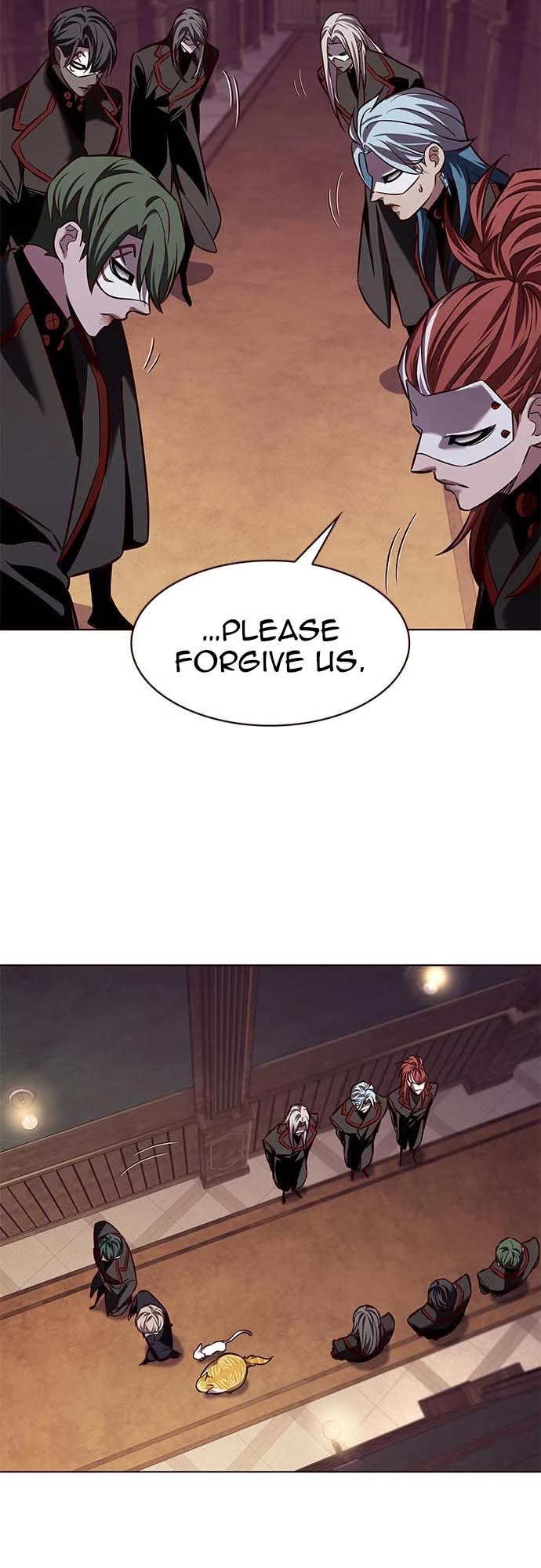 Eleceed Chapter 246 - Page 33