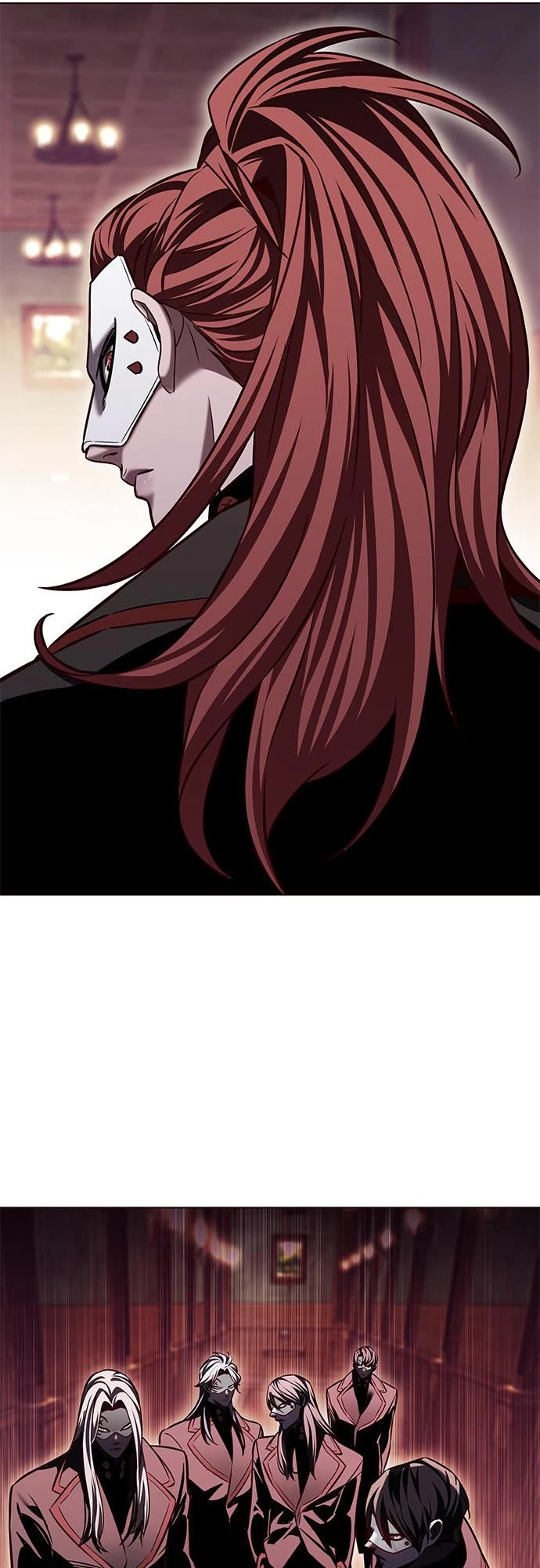 Eleceed Chapter 246 - Page 36