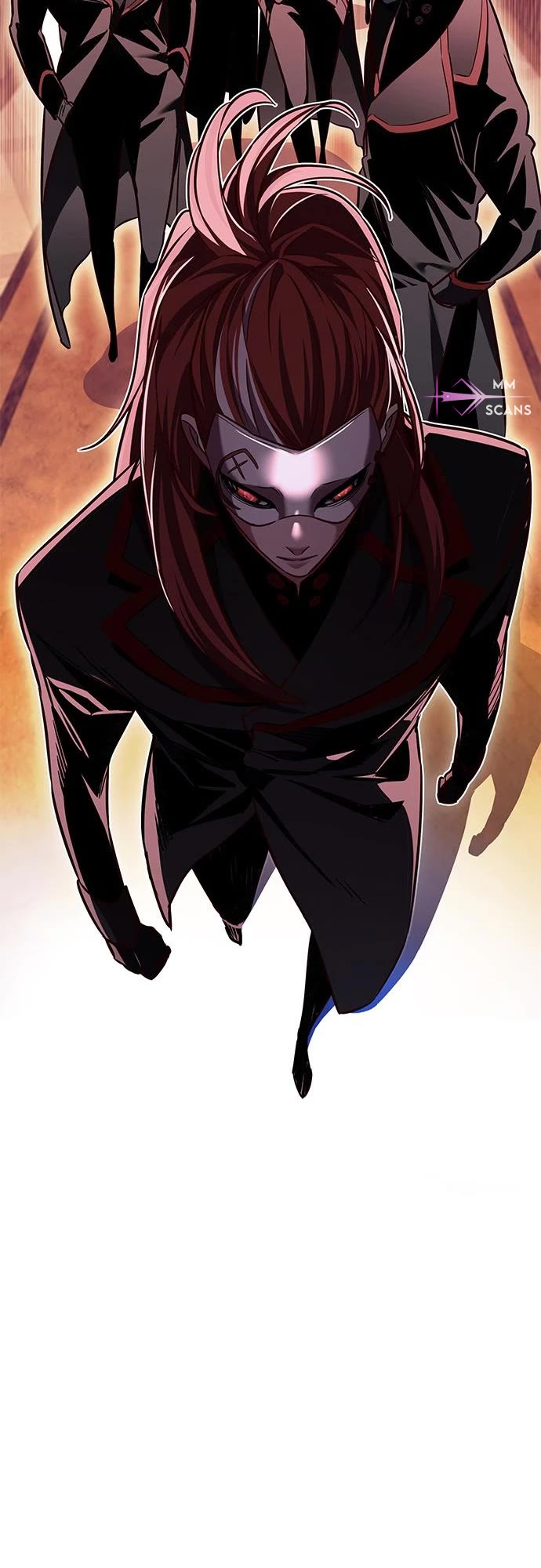 Eleceed Chapter 246 - Page 37