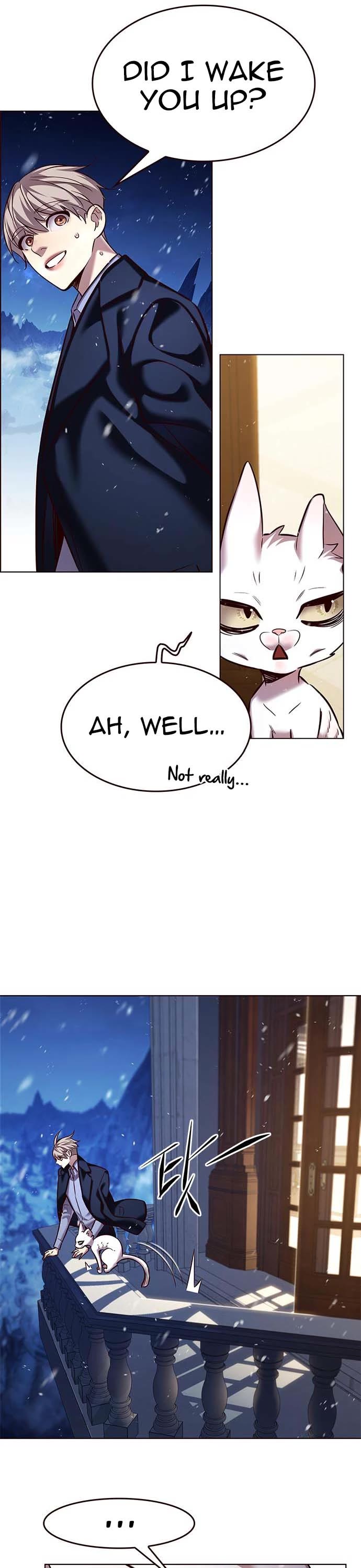 Eleceed Chapter 246 - Page 42