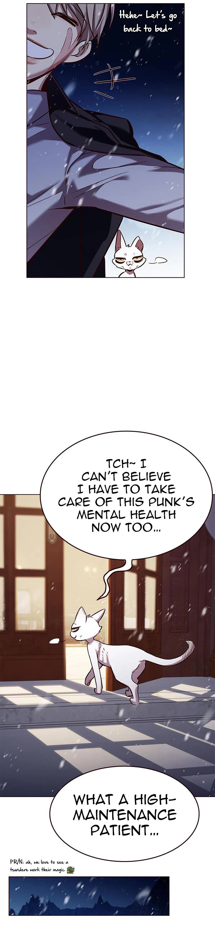 Eleceed Chapter 246 - Page 53
