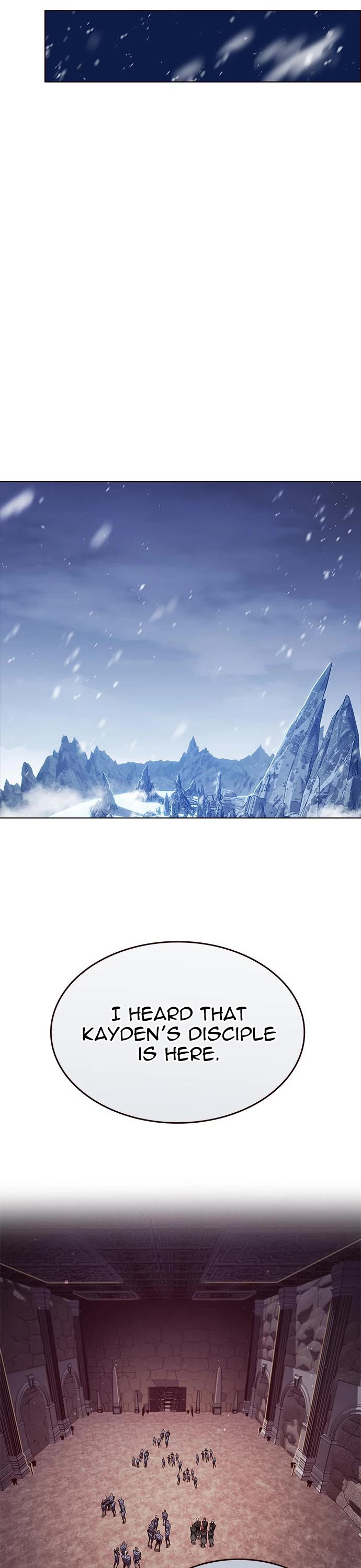 Eleceed Chapter 246 - Page 54