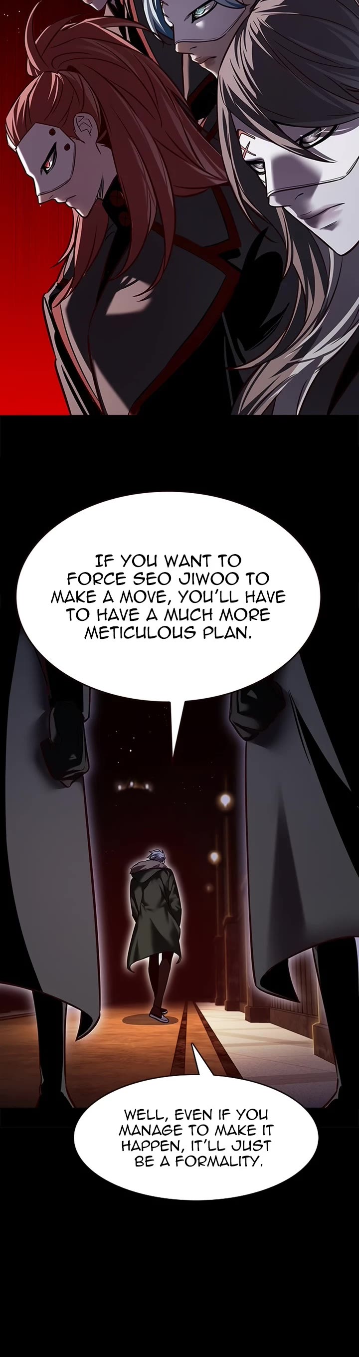 Eleceed Chapter 247 - Page 10