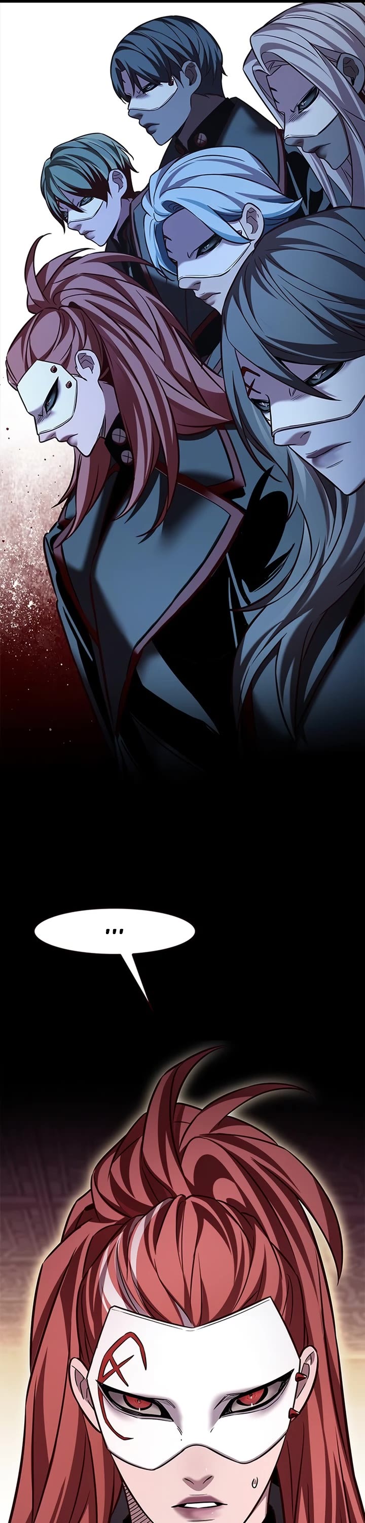 Eleceed Chapter 247 - Page 11