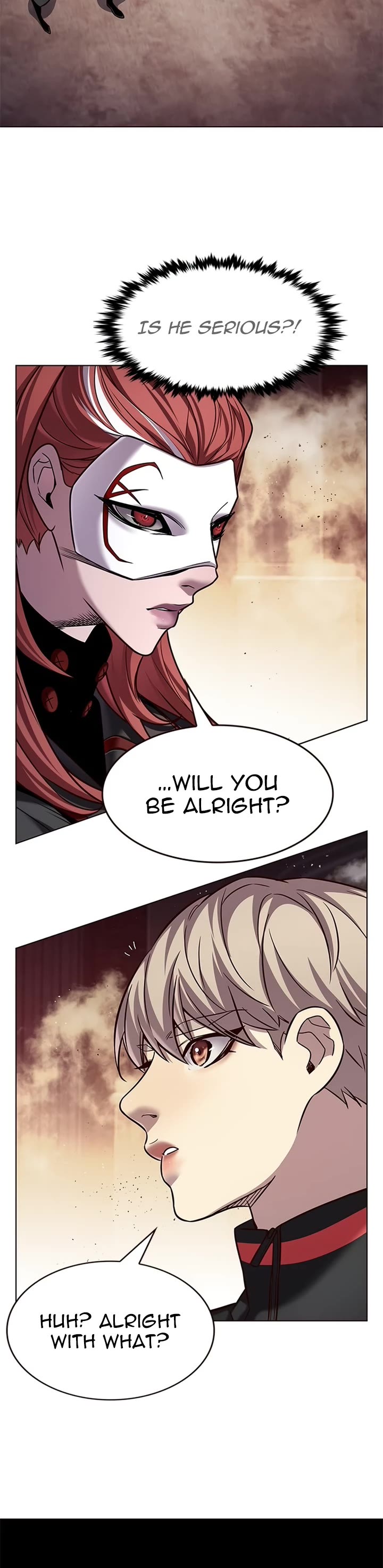 Eleceed Chapter 247 - Page 13