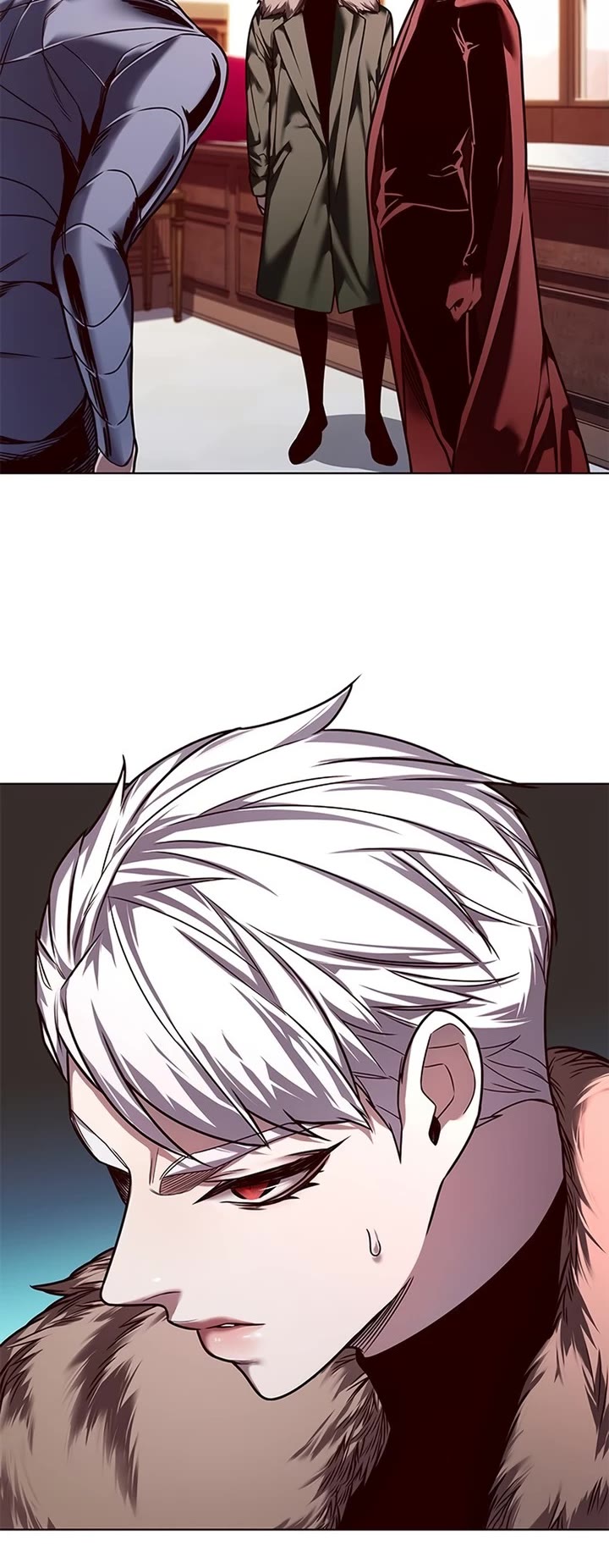 Eleceed Chapter 247 - Page 17