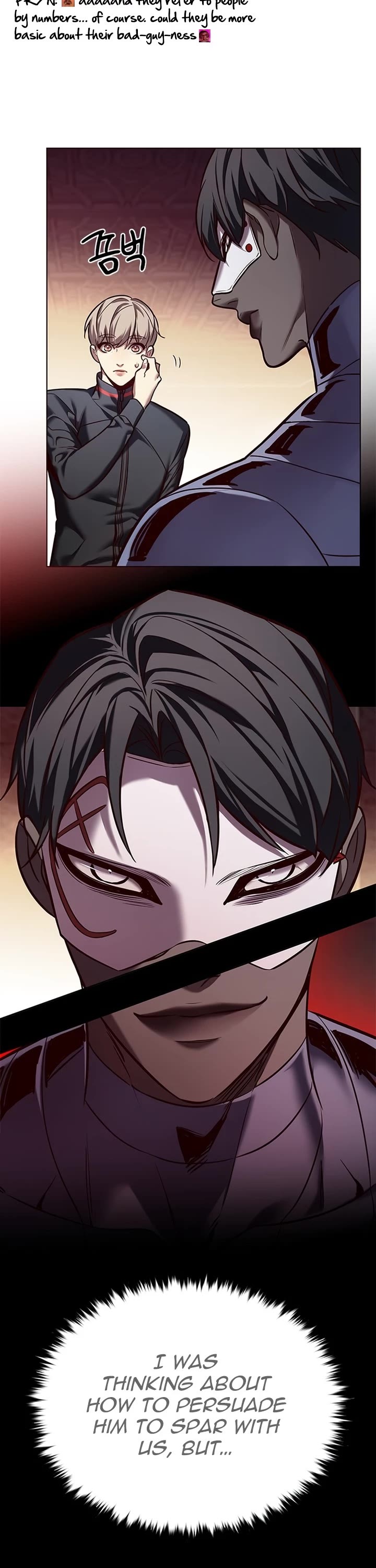 Eleceed Chapter 247 - Page 27