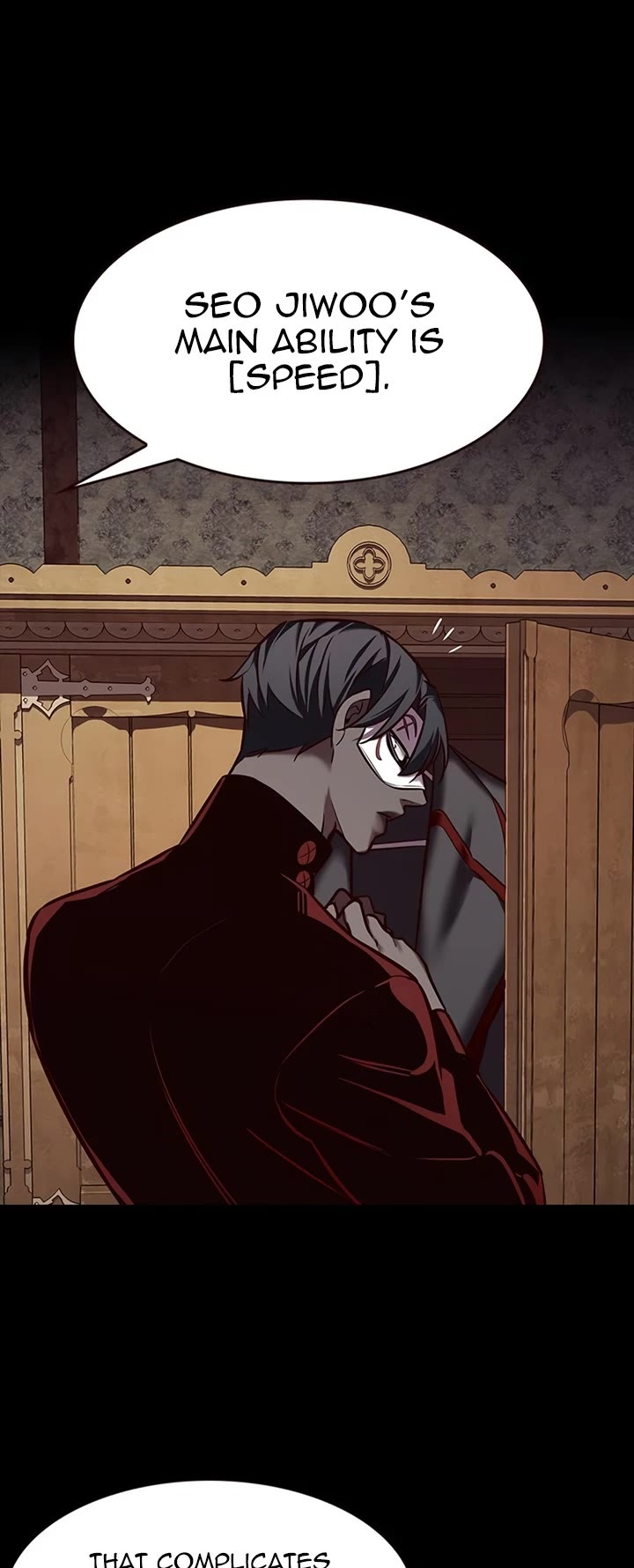 Eleceed Chapter 247 - Page 28