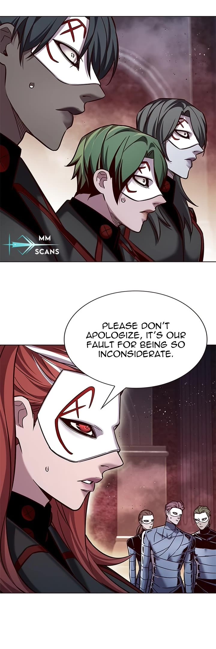 Eleceed Chapter 247 - Page 3