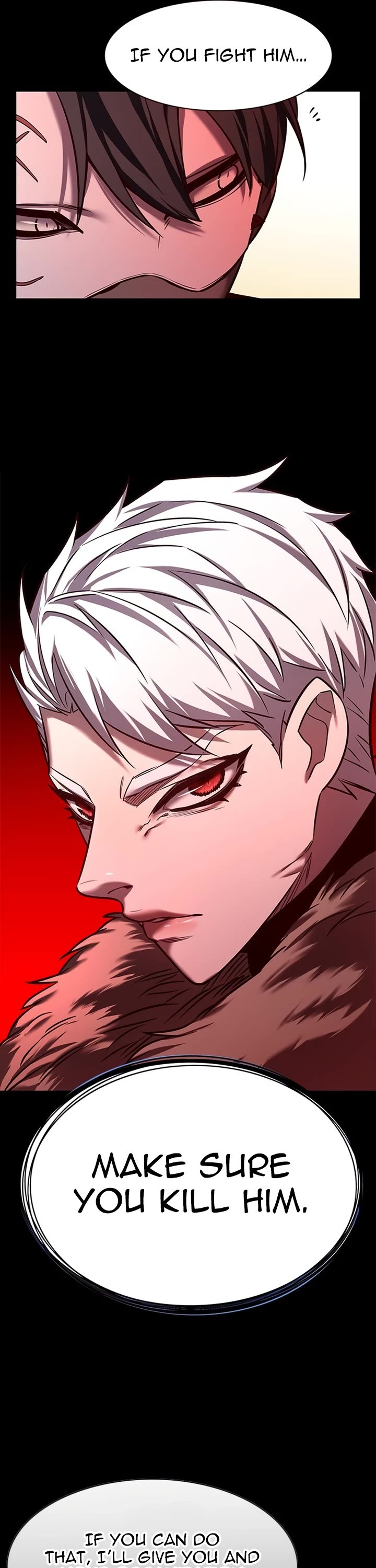 Eleceed Chapter 247 - Page 30