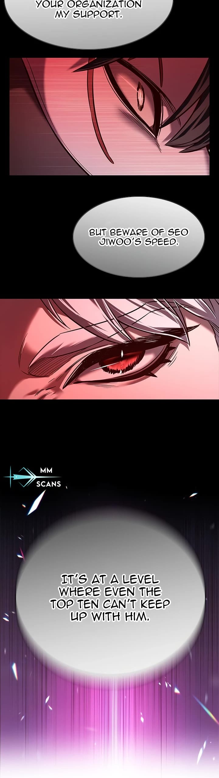 Eleceed Chapter 247 - Page 31