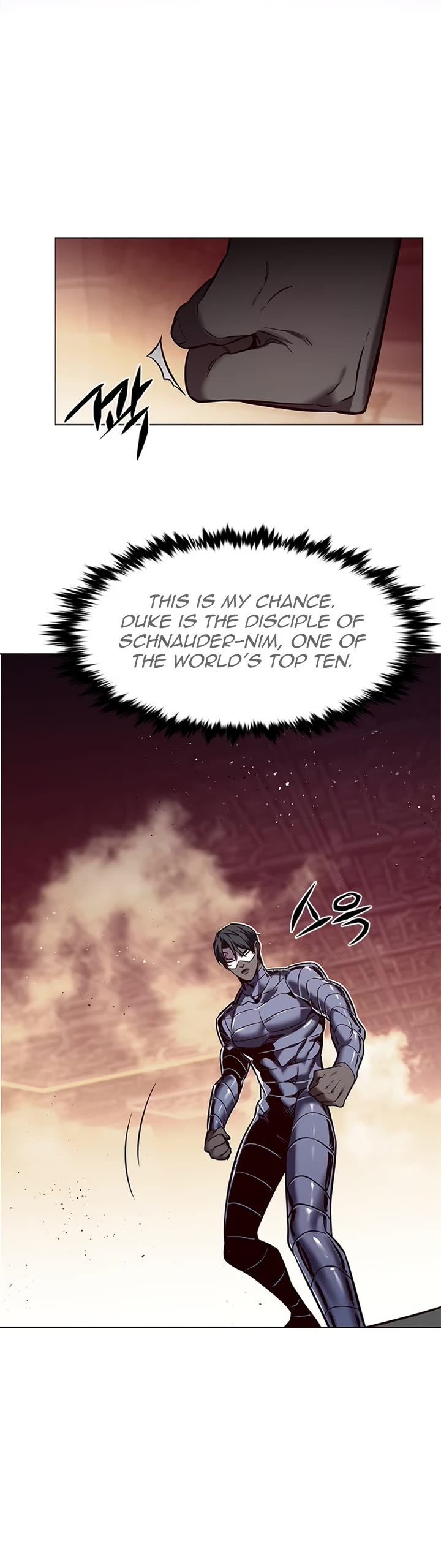 Eleceed Chapter 247 - Page 32