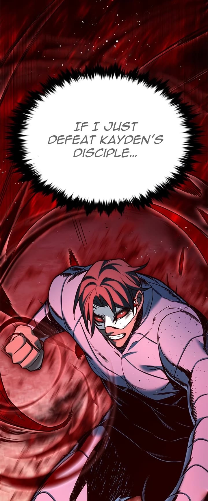 Eleceed Chapter 247 - Page 35