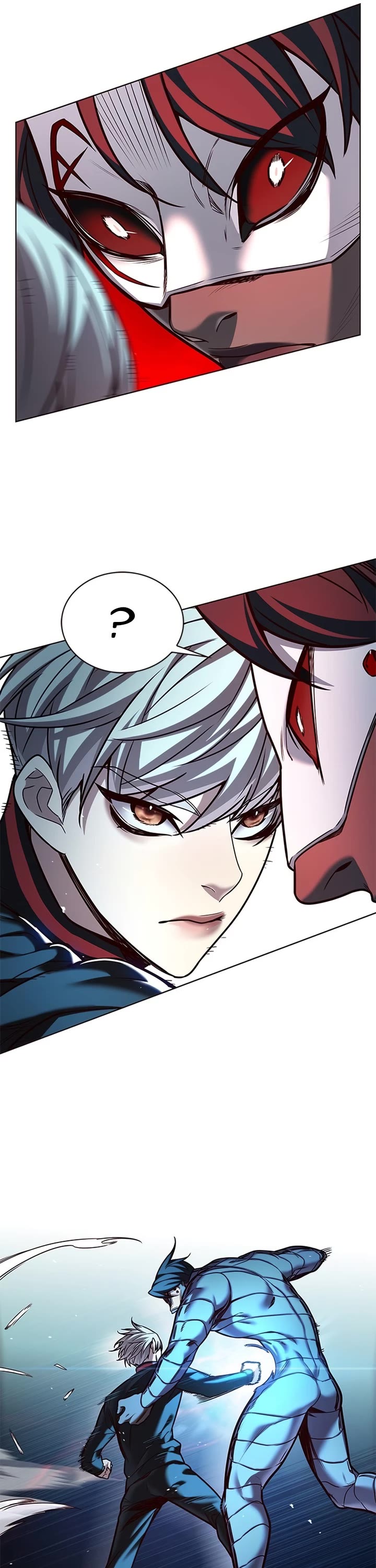 Eleceed Chapter 247 - Page 37