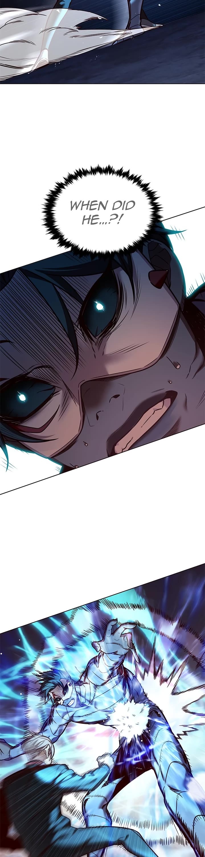 Eleceed Chapter 247 - Page 38