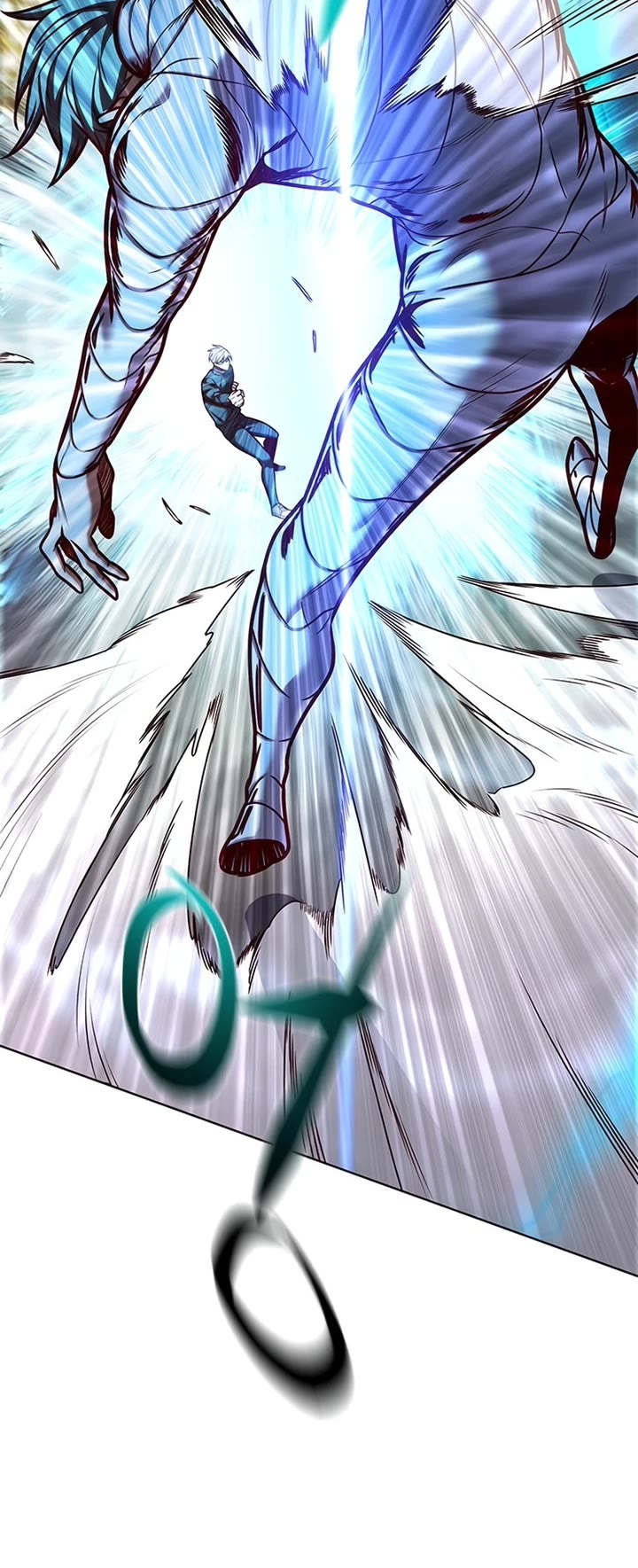 Eleceed Chapter 247 - Page 40