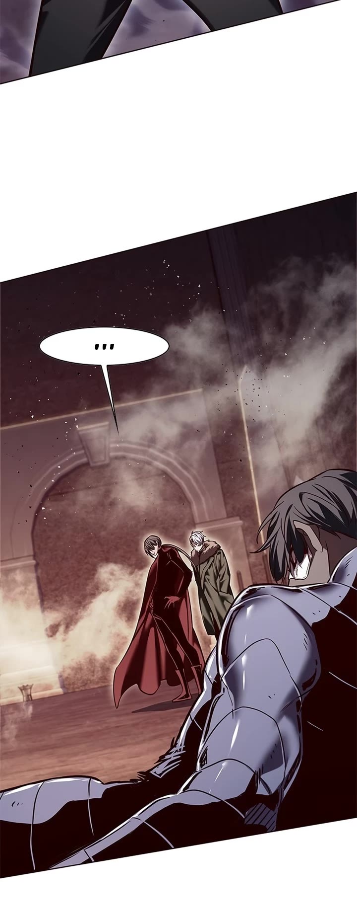 Eleceed Chapter 247 - Page 46