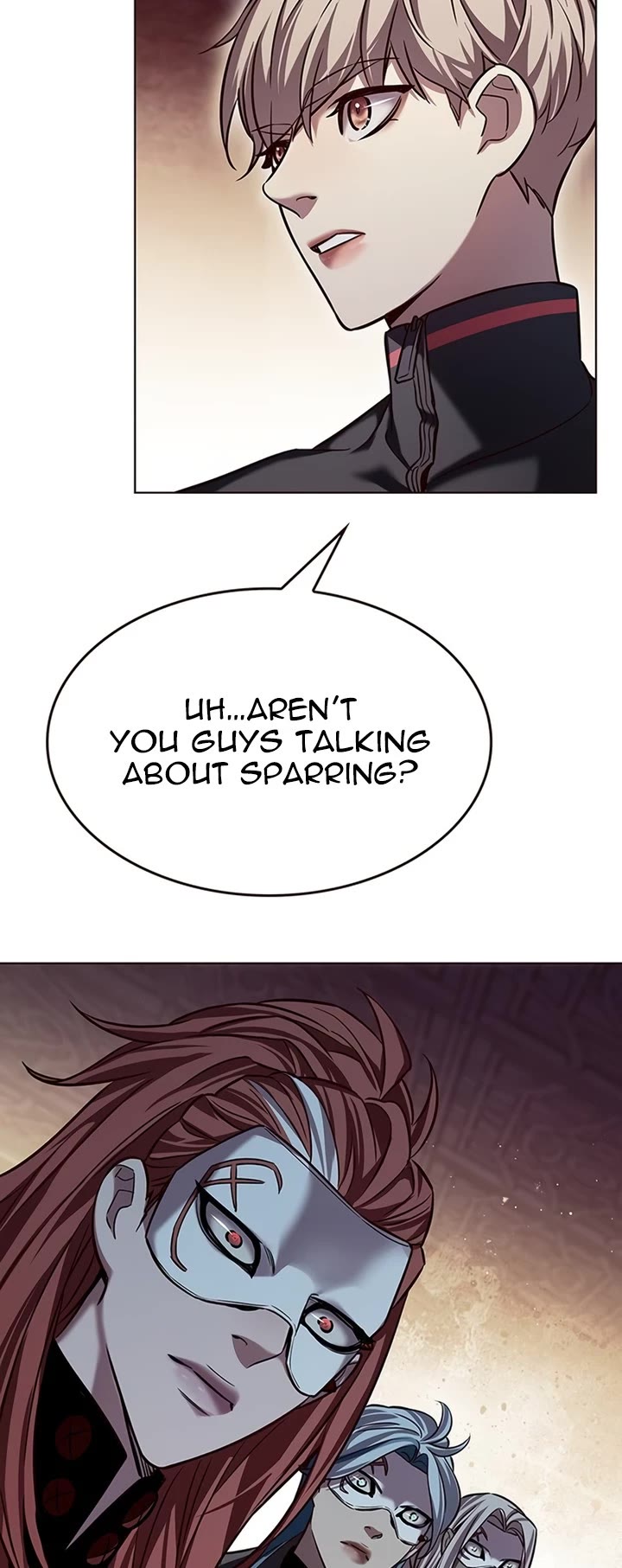 Eleceed Chapter 247 - Page 6