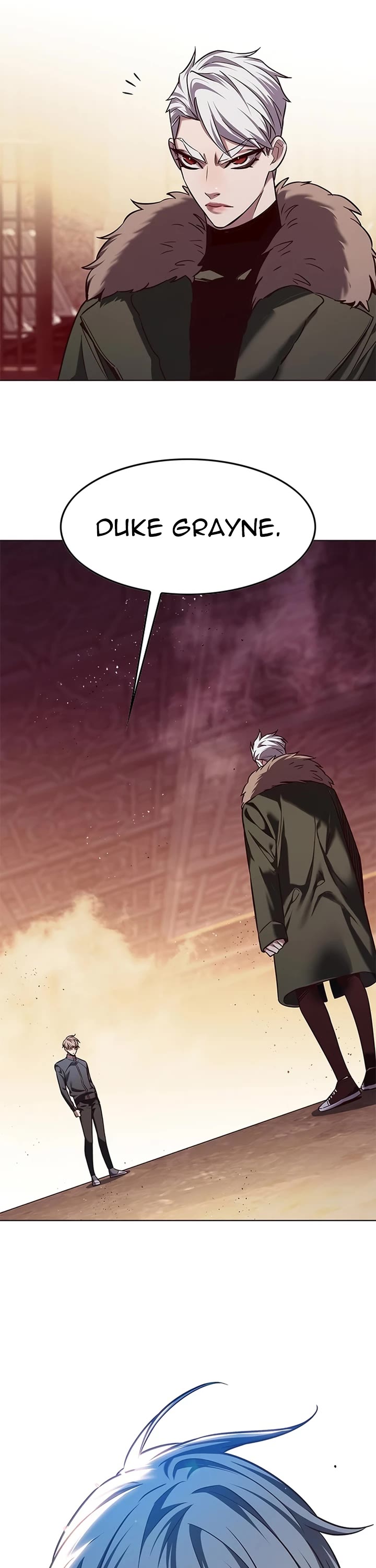 Eleceed Chapter 249 - Page 13