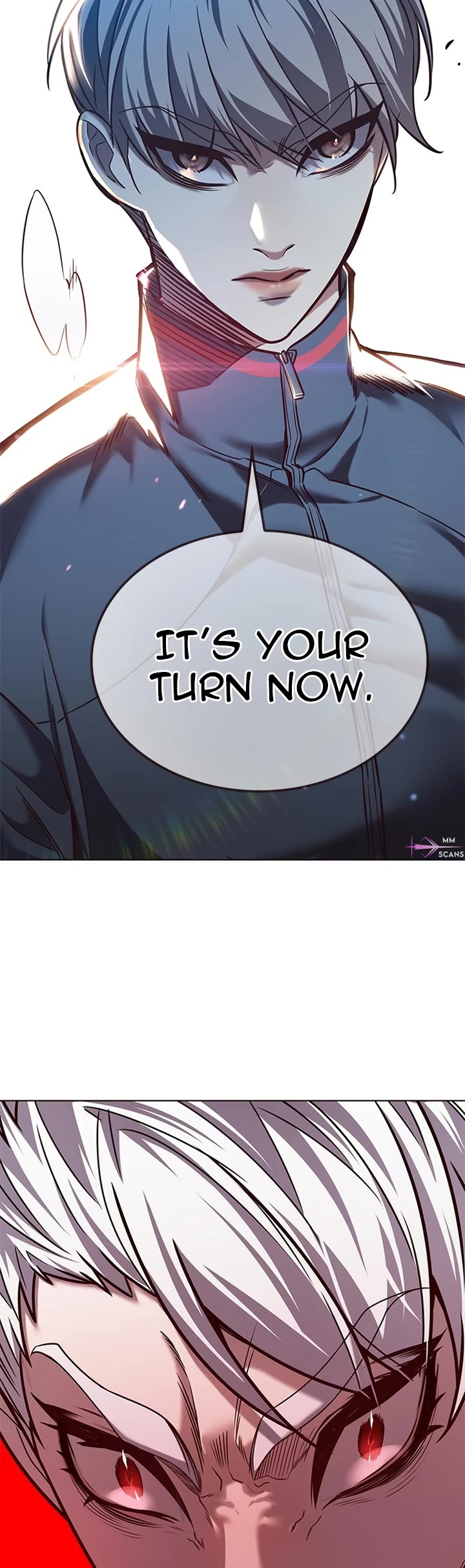 Eleceed Chapter 249 - Page 14