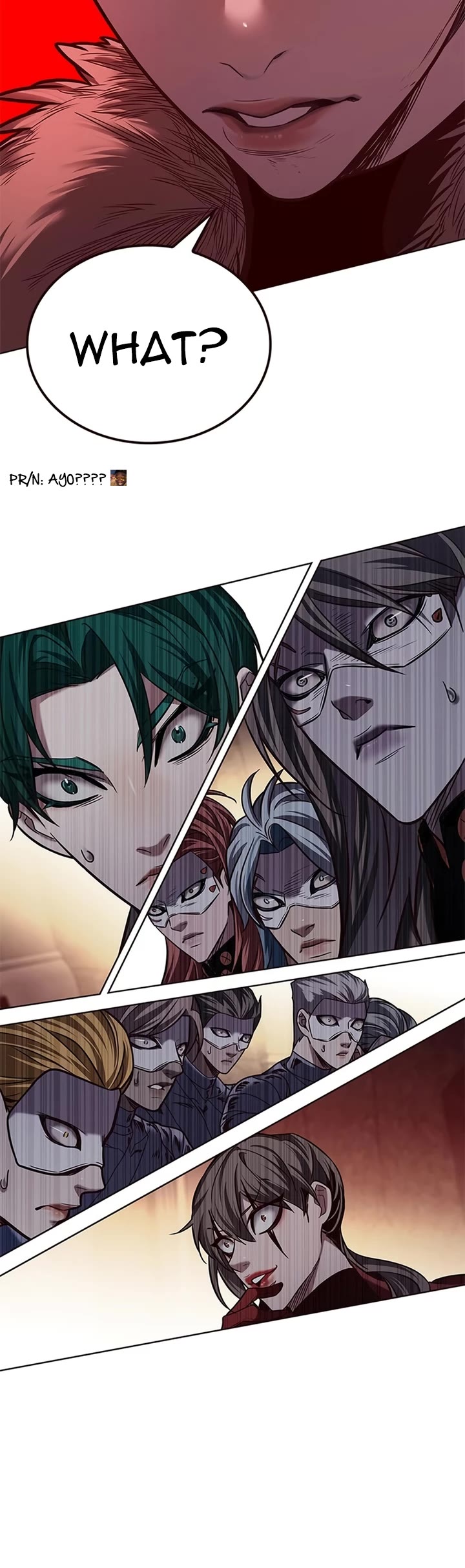 Eleceed Chapter 249 - Page 15
