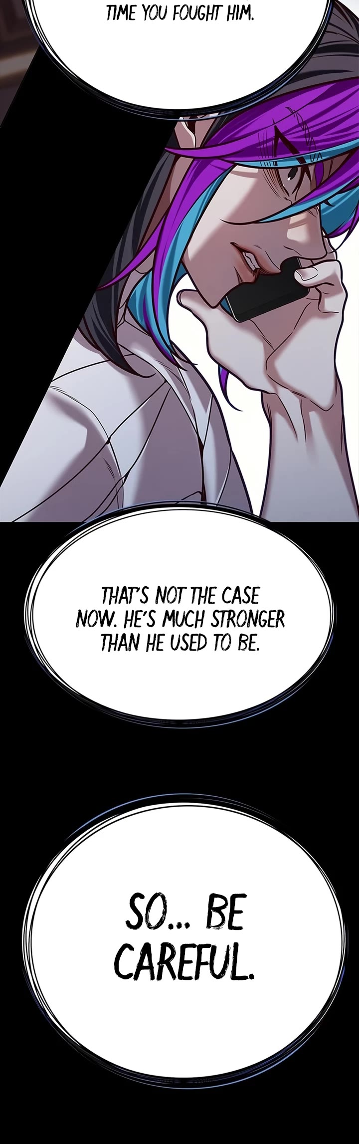 Eleceed Chapter 249 - Page 18