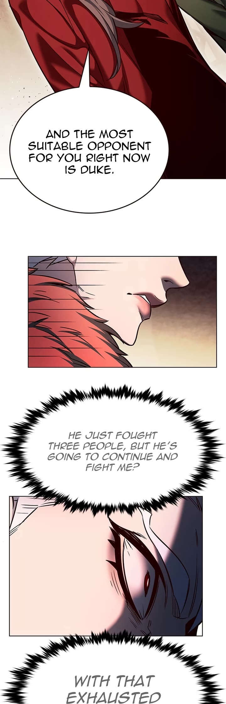 Eleceed Chapter 249 - Page 20