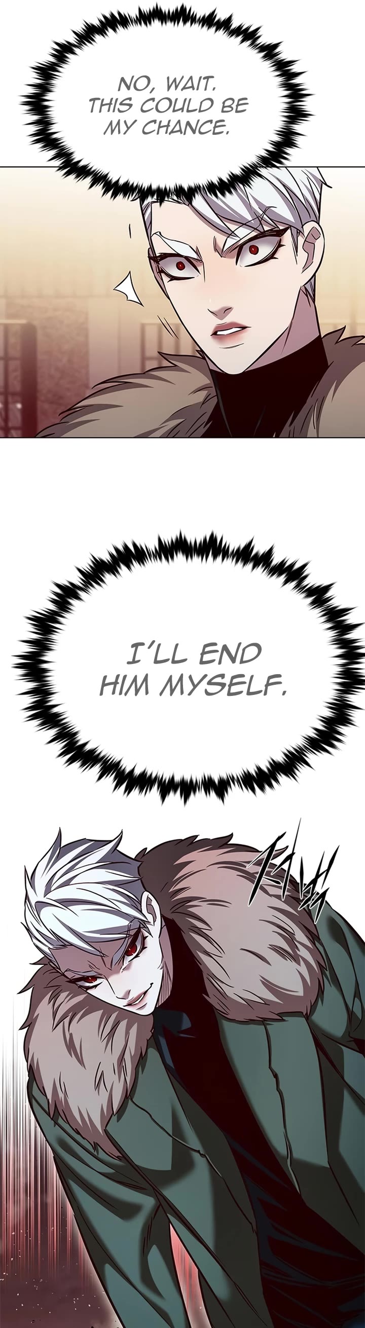 Eleceed Chapter 249 - Page 22