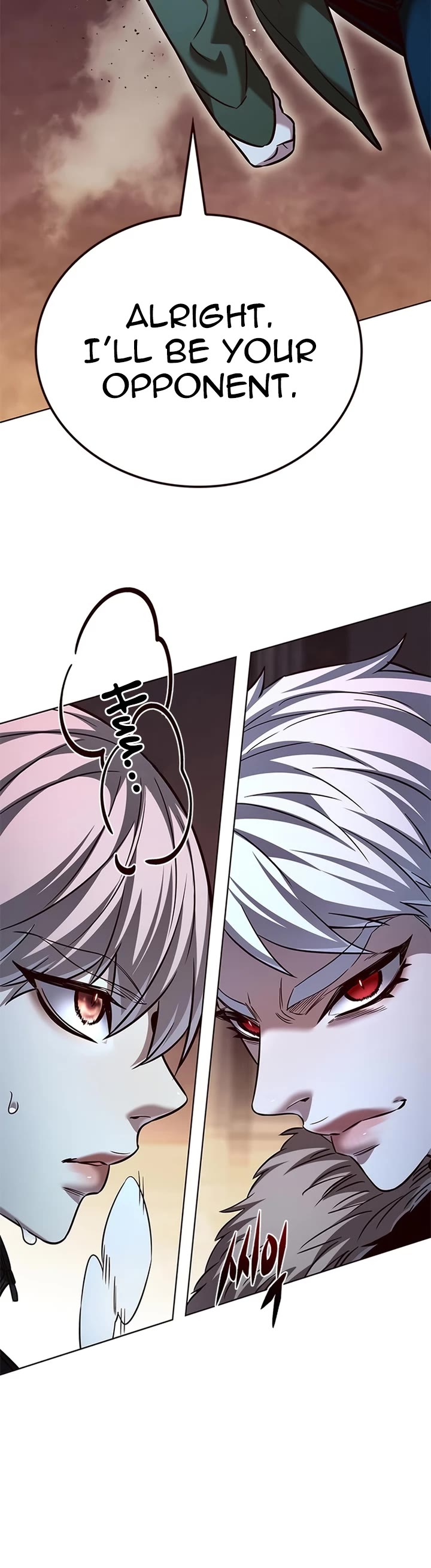 Eleceed Chapter 249 - Page 23