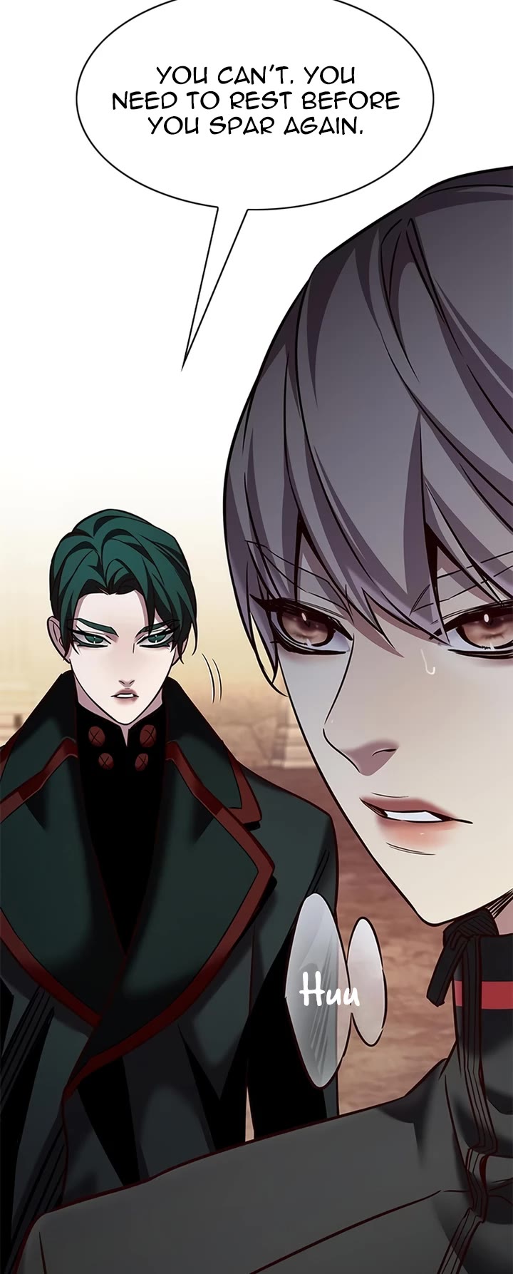 Eleceed Chapter 249 - Page 28