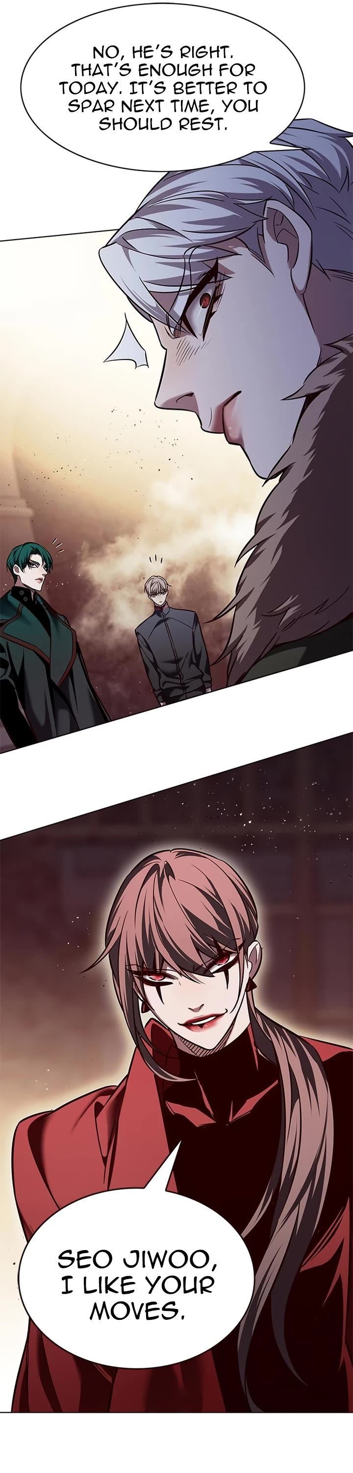 Eleceed Chapter 249 - Page 30