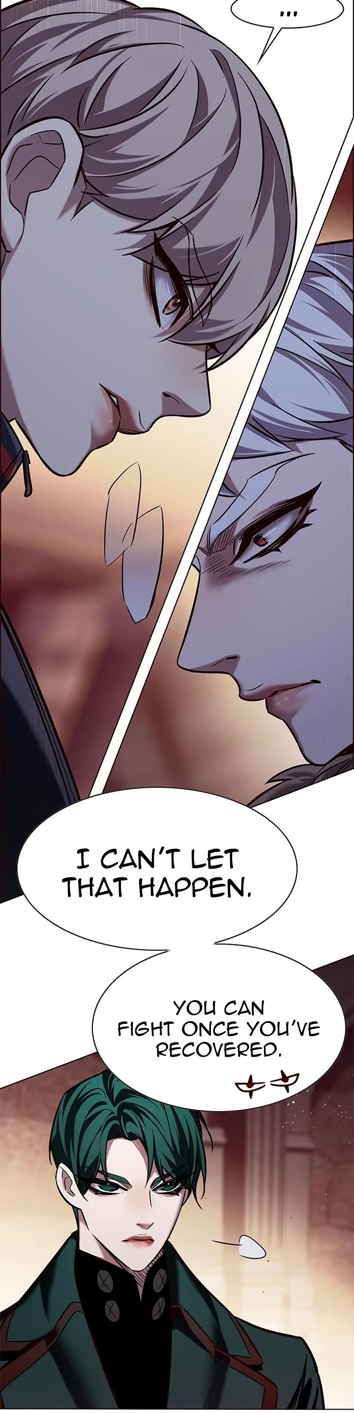 Eleceed Chapter 249 - Page 32