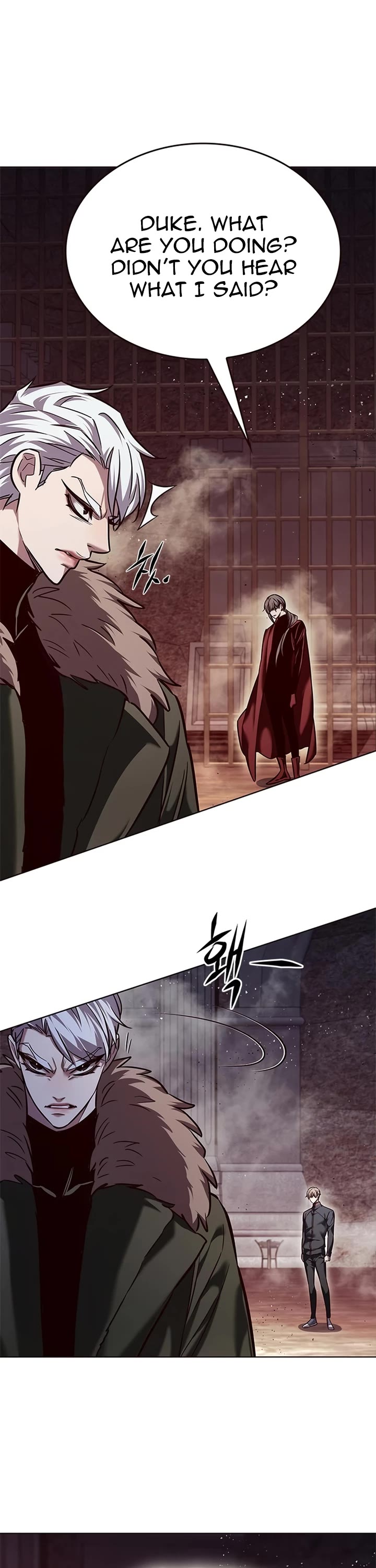 Eleceed Chapter 249 - Page 33