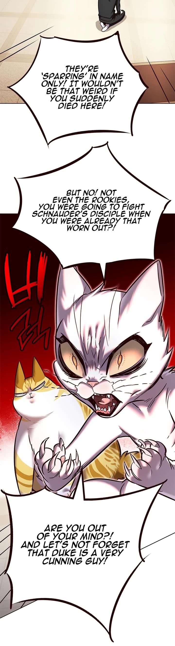 Eleceed Chapter 249 - Page 43