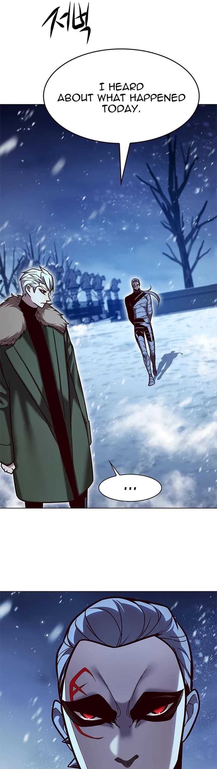 Eleceed Chapter 249 - Page 50