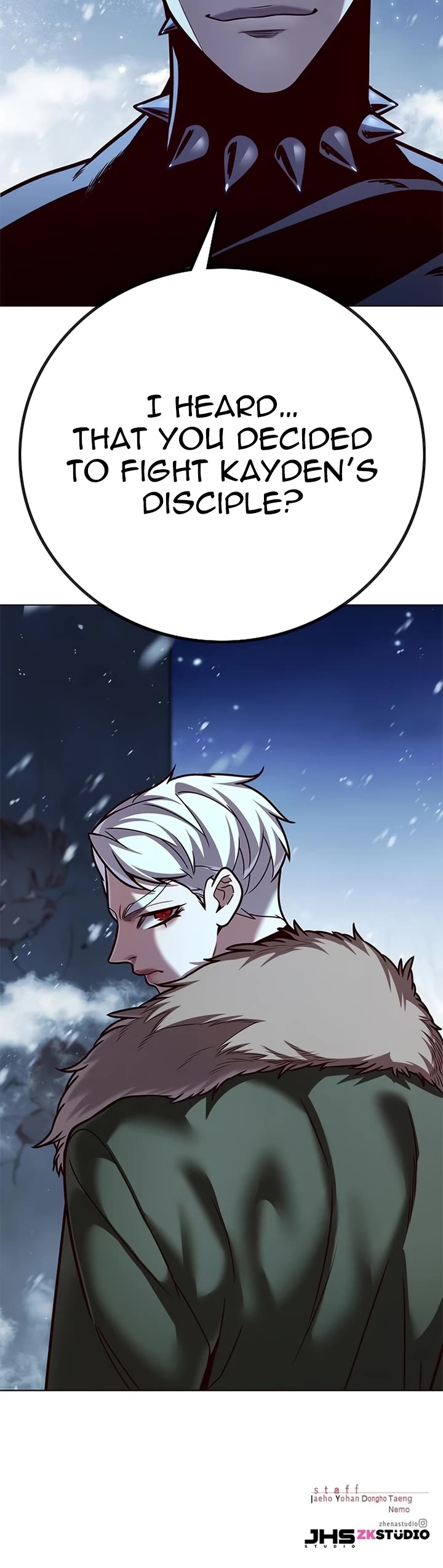 Eleceed Chapter 249 - Page 51