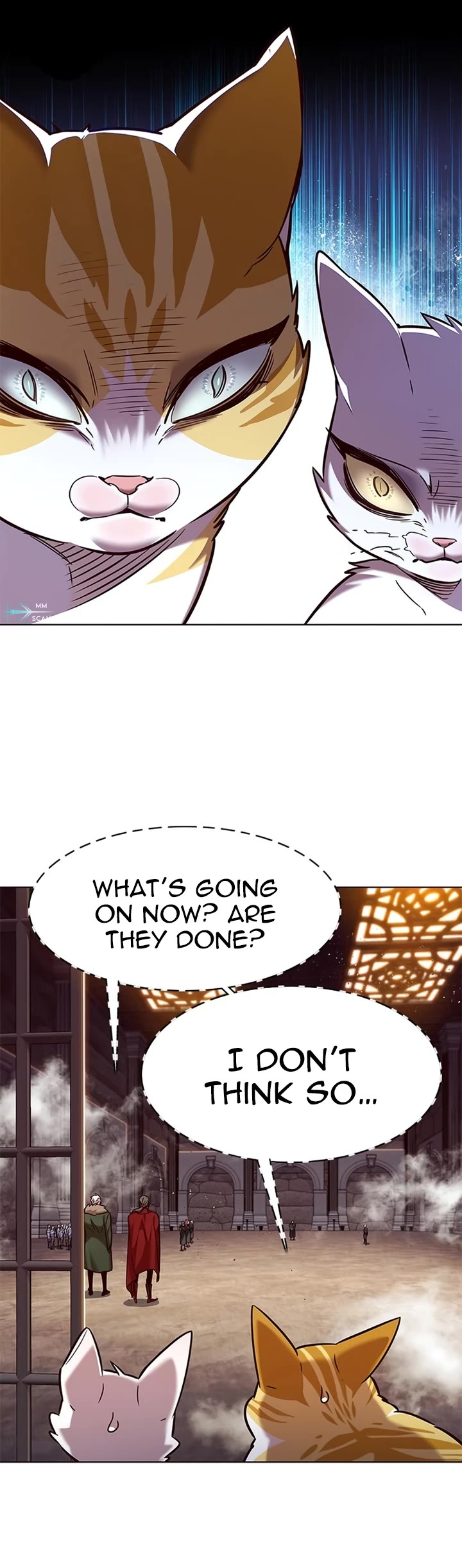 Eleceed Chapter 249 - Page 6