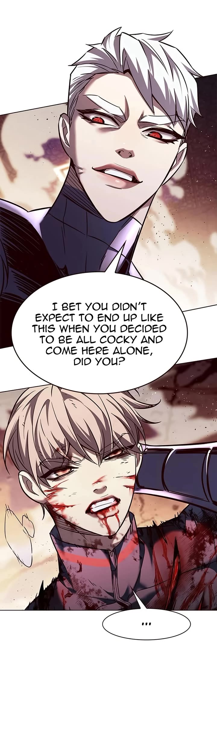 Eleceed Chapter 252 - Page 10