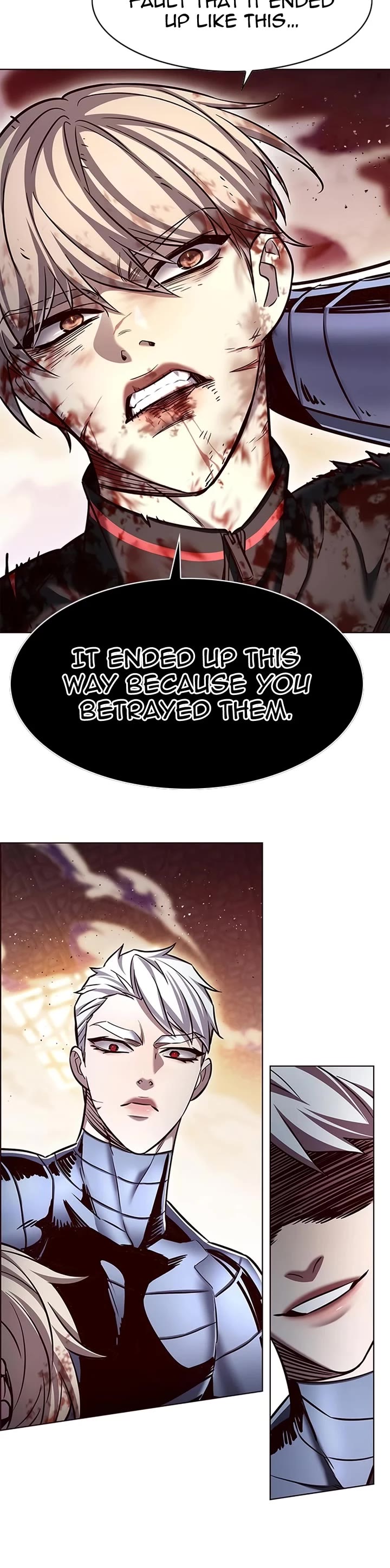 Eleceed Chapter 252 - Page 13