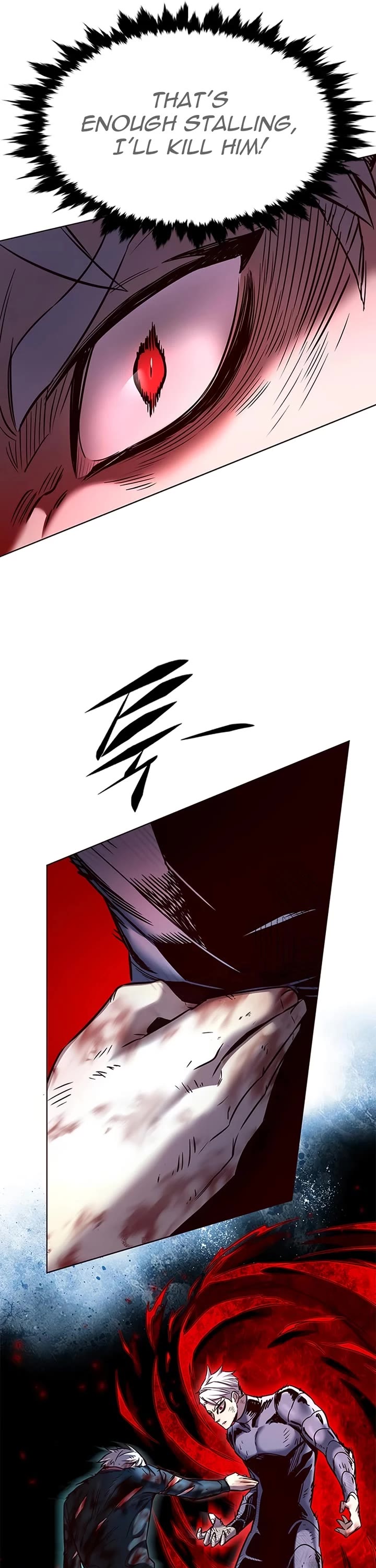 Eleceed Chapter 252 - Page 21