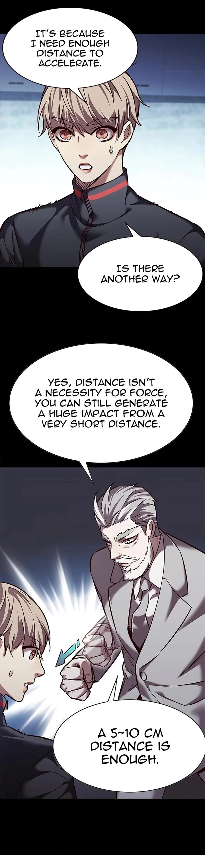 Eleceed Chapter 252 - Page 25
