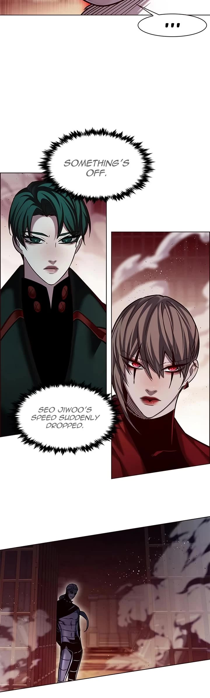 Eleceed Chapter 252 - Page 3