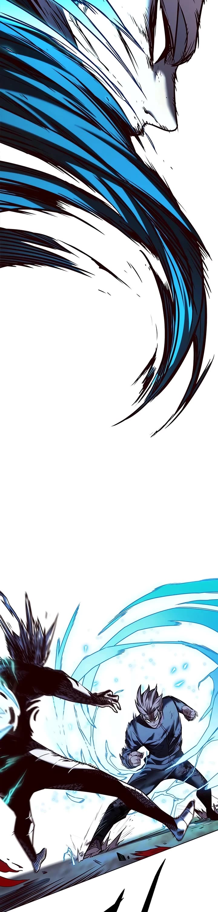 Eleceed Chapter 252 - Page 33