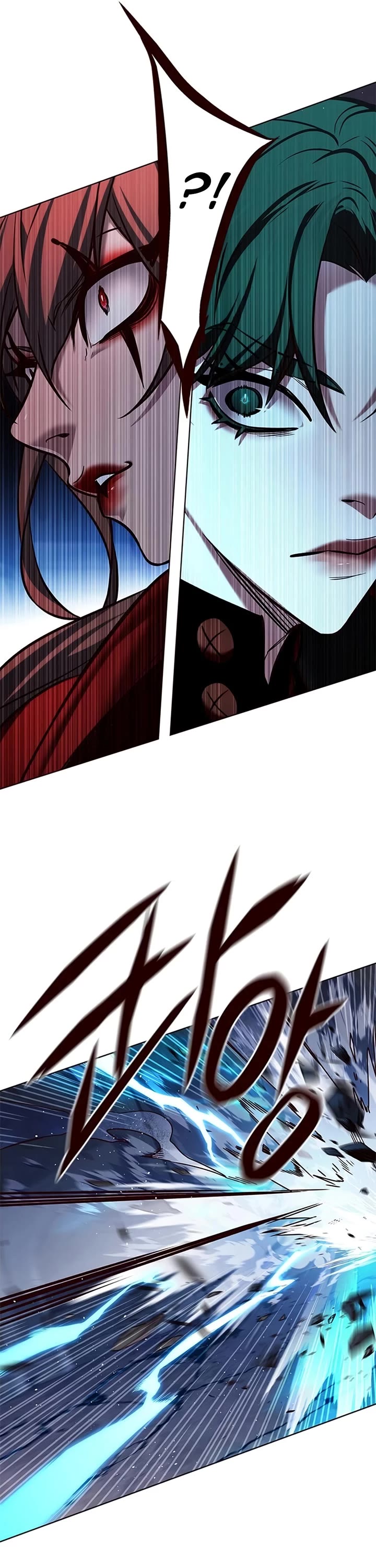 Eleceed Chapter 252 - Page 36
