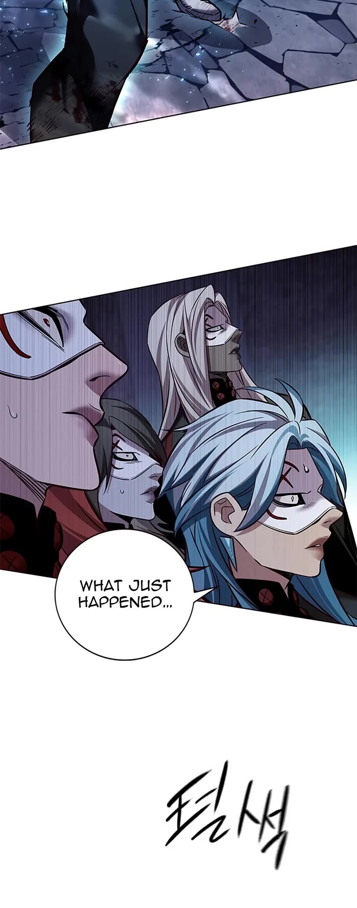 Eleceed Chapter 252 - Page 39
